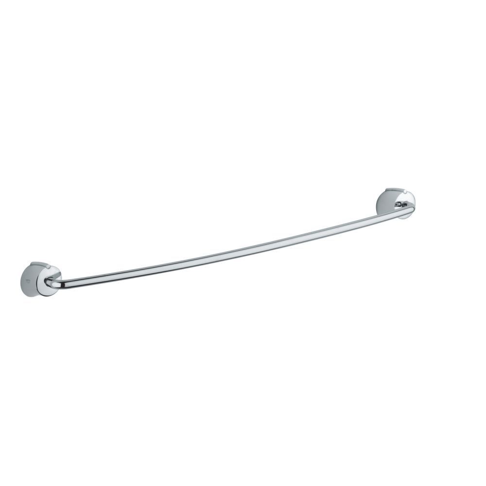 Держатель для банного полотенца GROHE Tenso 600 мм, хром 40292000