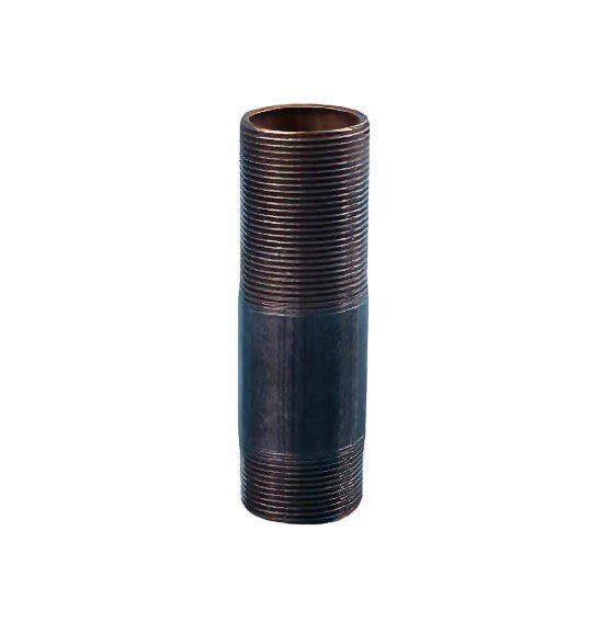 Сгон стальной усиленный D15-50