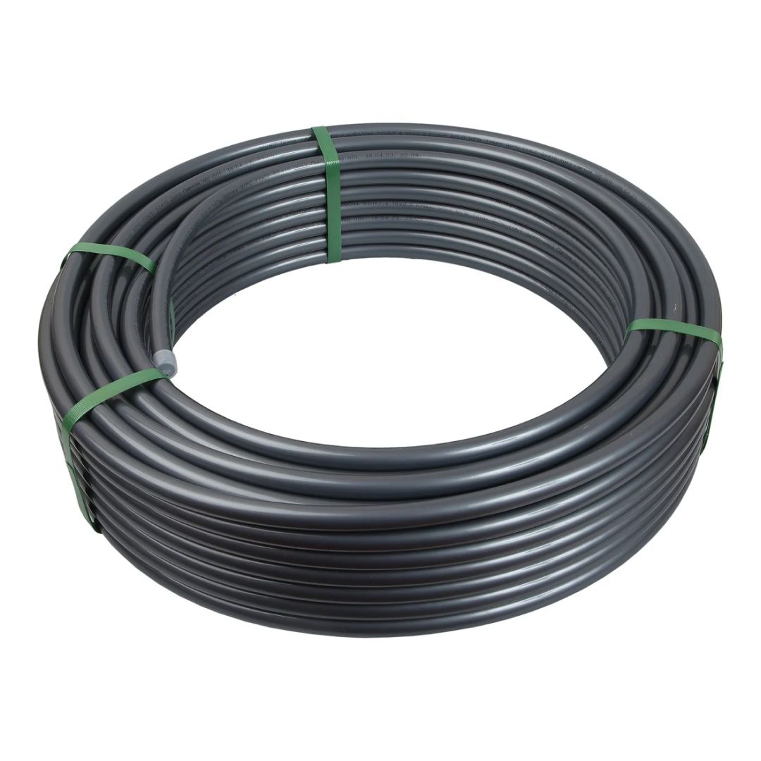 Труба SANEXT PEX 25х3.5 (бухта 100м)