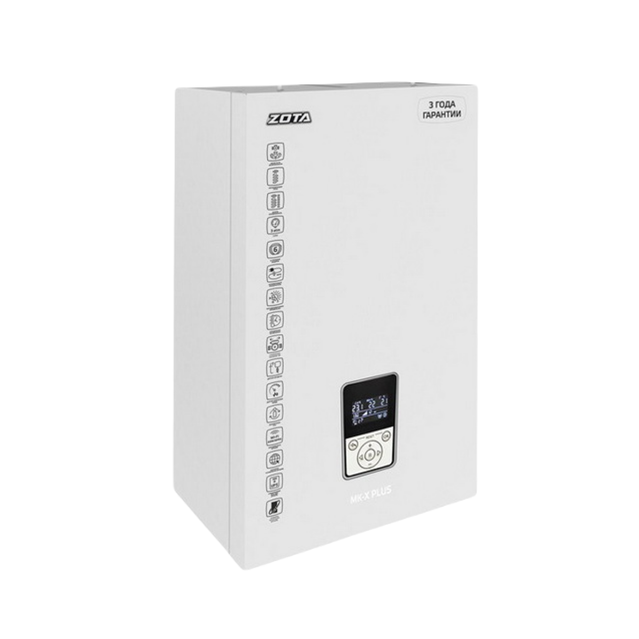 ZOTA MK-X Plus - 30 кВт
