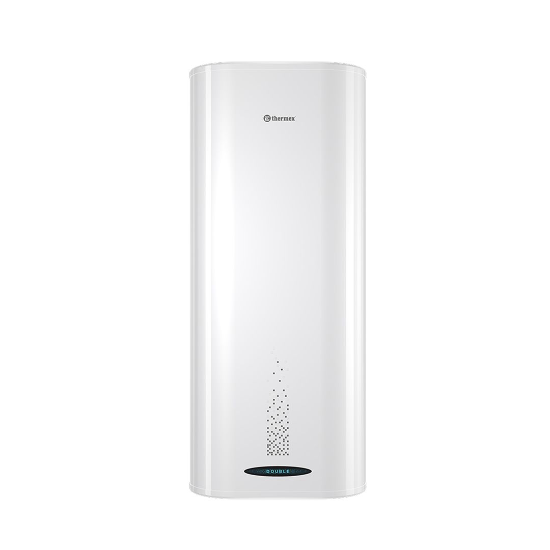 Водонагреватель аккумуляционный электрический THERMEX Double 100