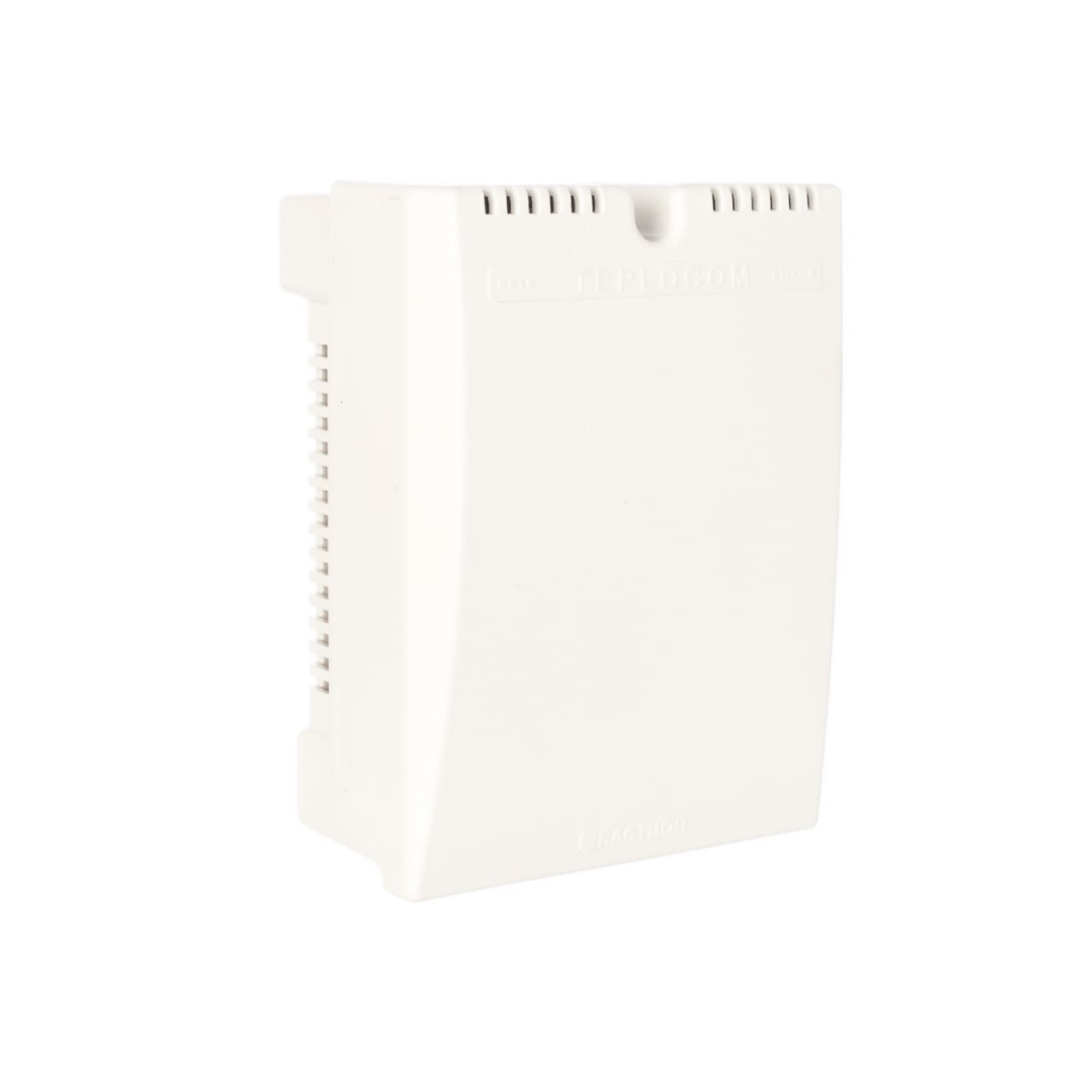 Система безопасноcти газового котла TEPLOCOM ST- 555 SMART (в комплекте: стабилизатор, внешние датчи