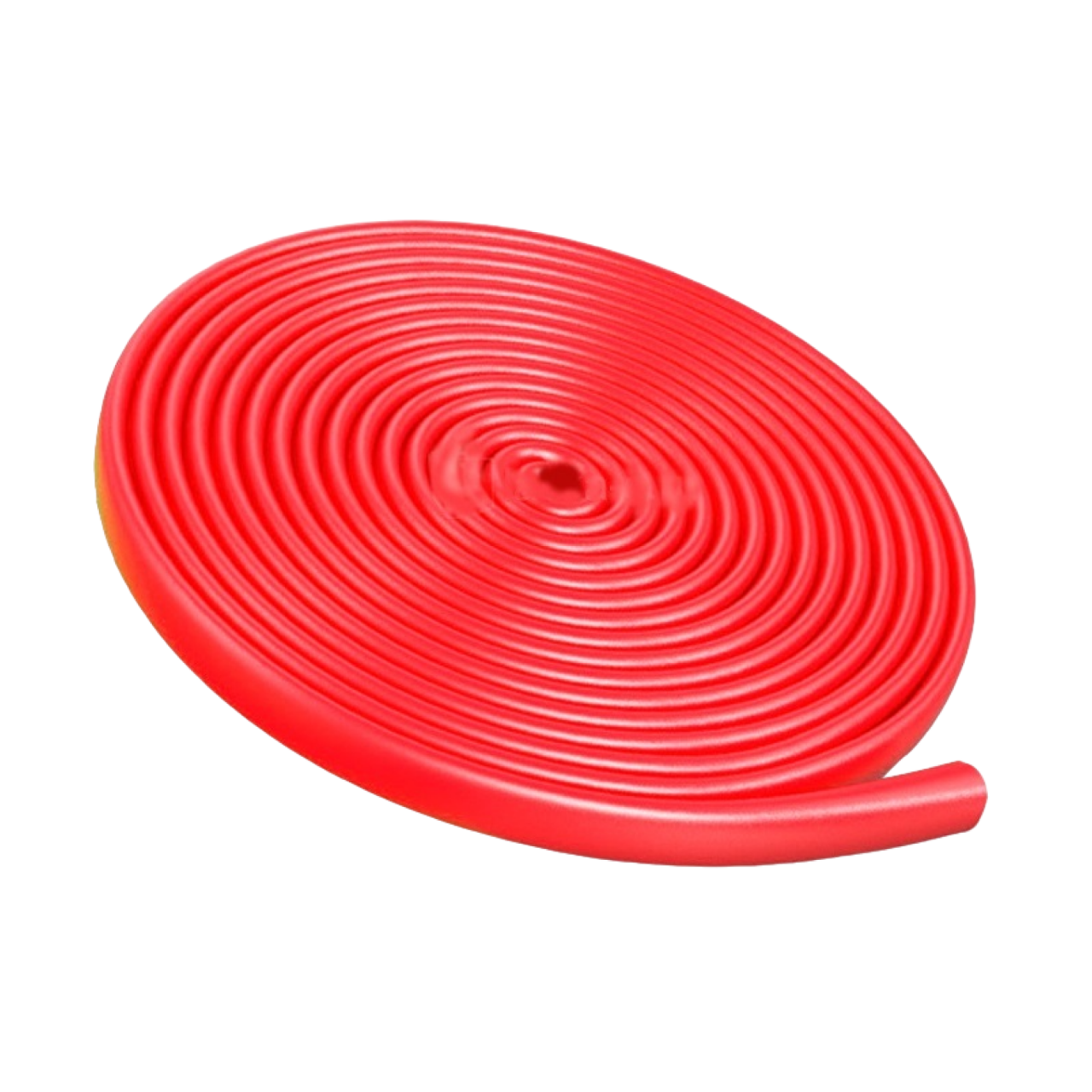 Трубка ENERGOFLEX SUPER  18/4-11 PROTECT К (Красная) (308)