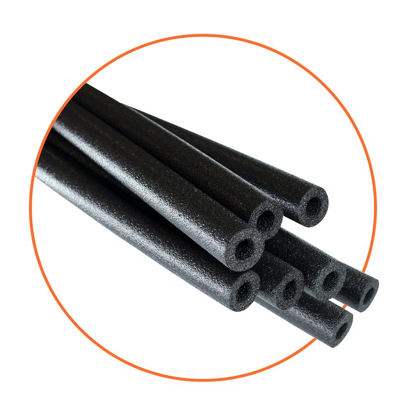 Трубка Блэк Стар 12/6 (150)