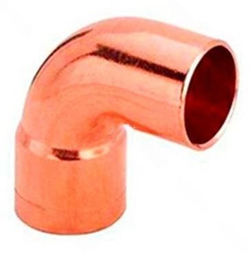 Отводы 1-раструбные 90 пайка D12-28 мм HAILIANG/JTC