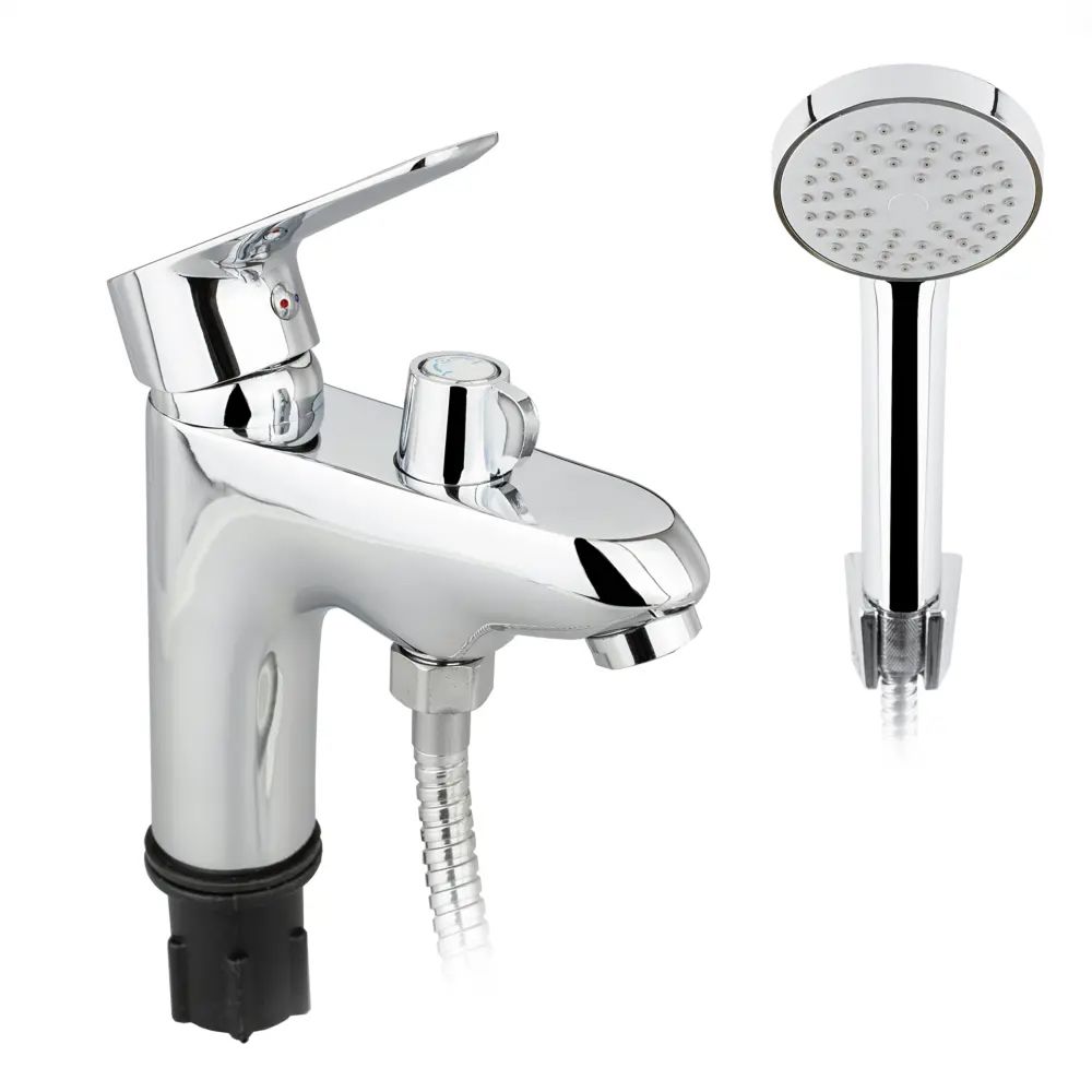 Смеситель для раковины с гигиенической лейкой для биде R2001F-5