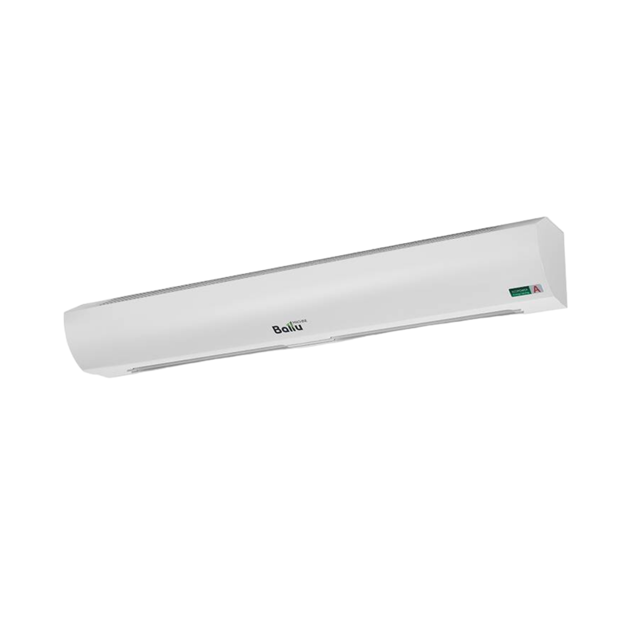 Тепловая завеса Ballu BHC-L10-S06-SP (пульт в комплекте)