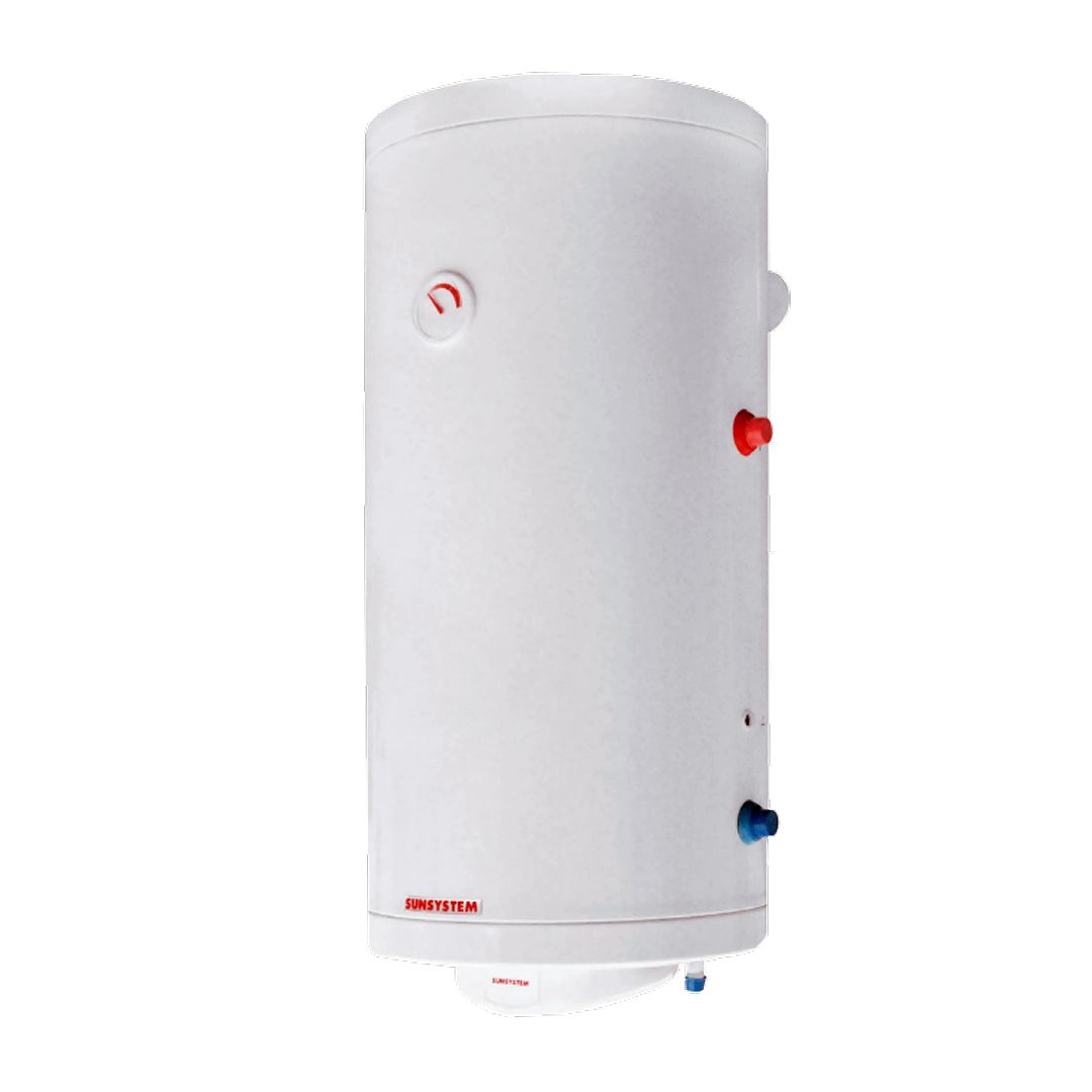 Водонагреватель комбинированного нагрева SUNSYSTEM MB-L NL2 100 V/S1 с ТЭН - 2 - 3кВт