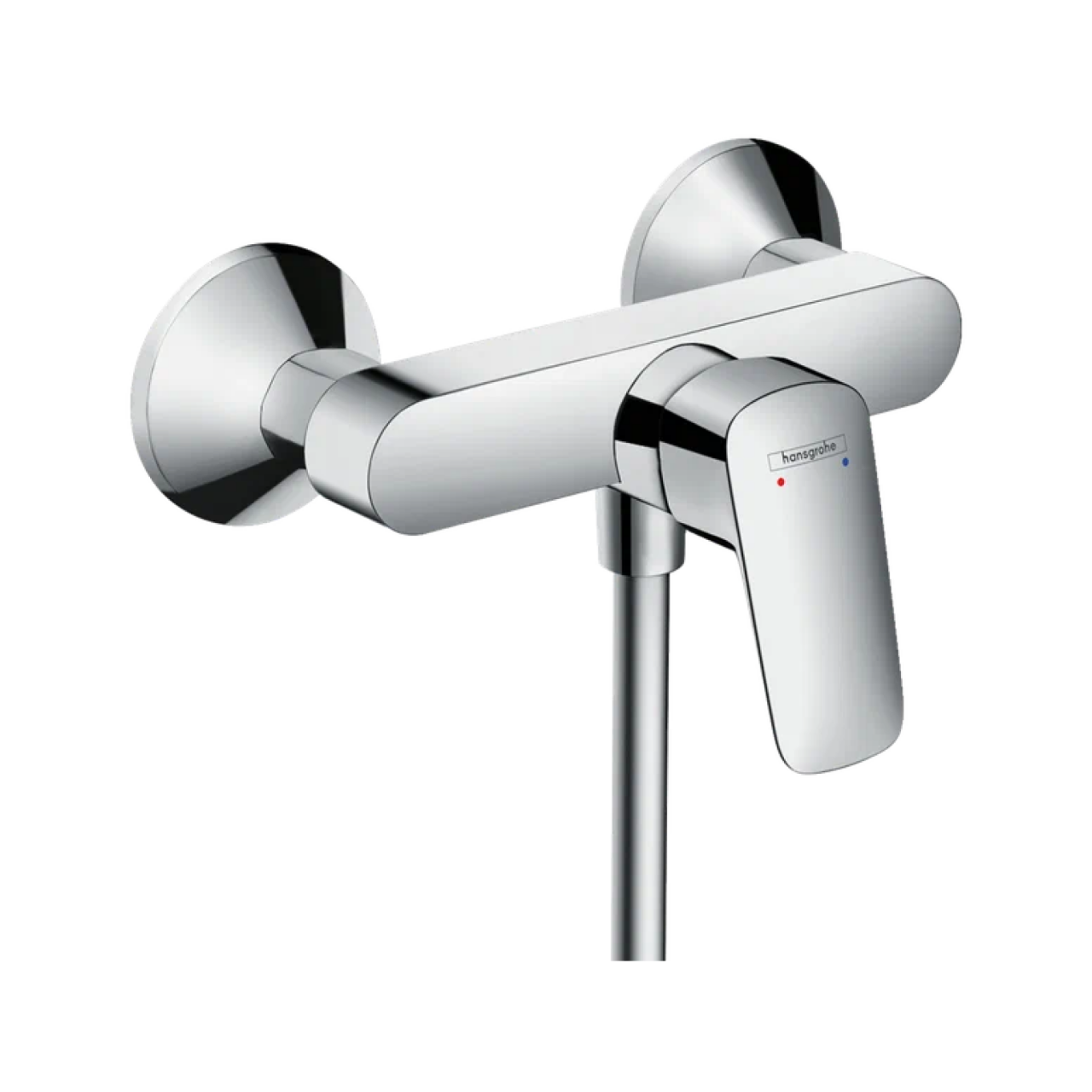 Смеситель HansGrohe Logis для душа