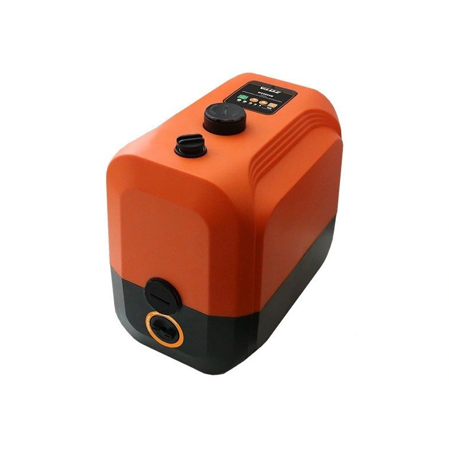 Насосная станция ZOTA Mandarin-H50 (52 м. 75 л/мин. 432 Вт.	5,9 кг)