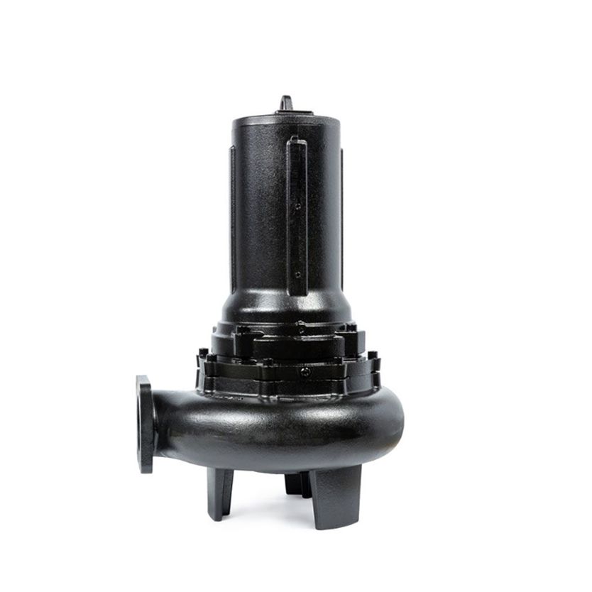 Насос канализационный погружной WILO SSP 50.160.M.HA-2,2.2.T40.5.F.0.SC.MI 2,2 кВт, 380 В, 2458812