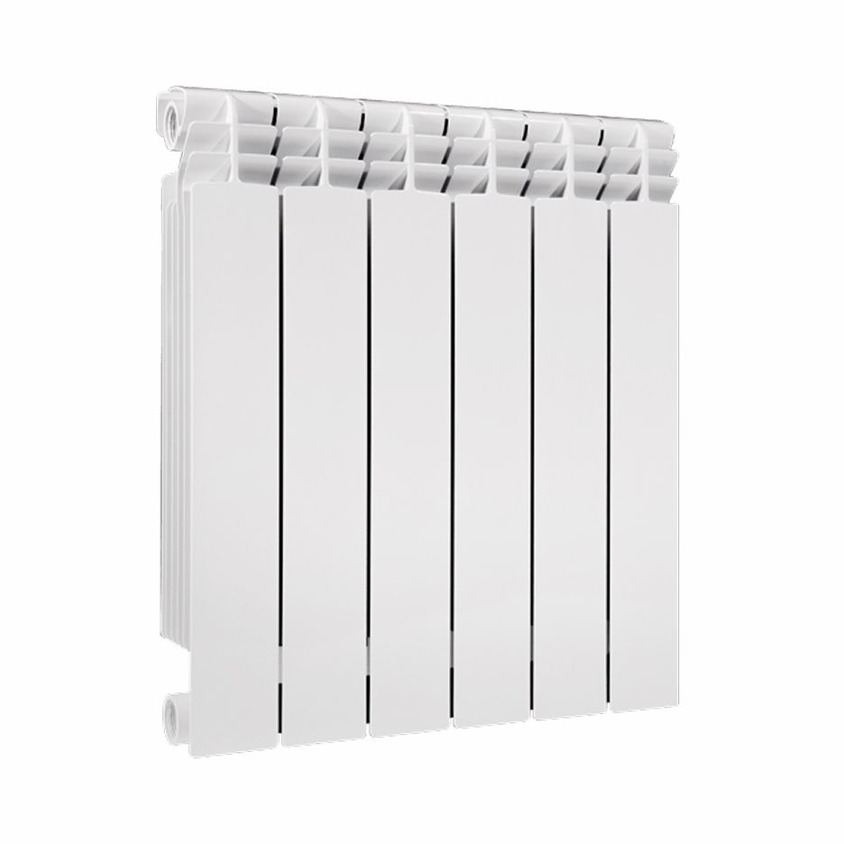 Радиатор биметаллический Fondital ALUSTAL Super 500/100 198 Вт (секция)