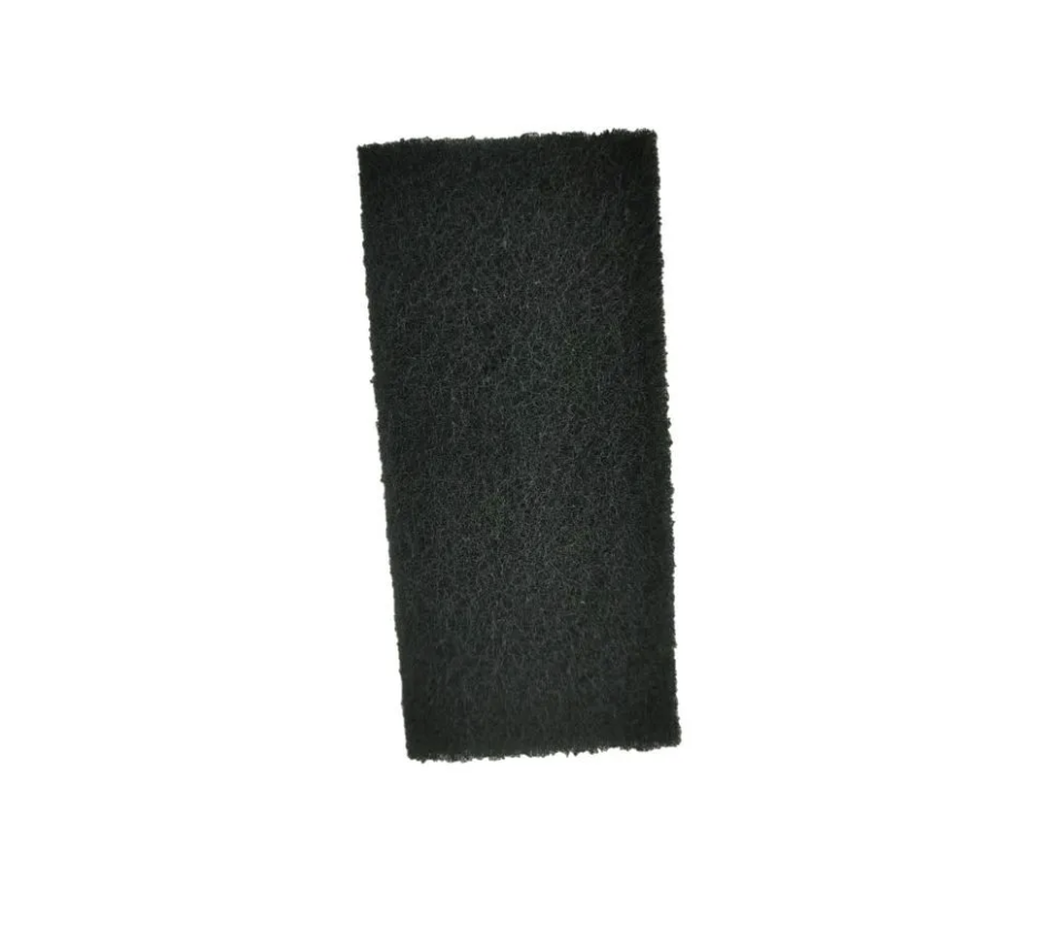 Губка абразивная BROWOOL 130х60 мм