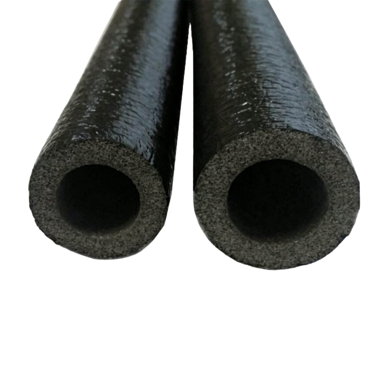 Трубка ENERGOFLEX SUPER  20/6-2 PROTECT BK (черная) (160)