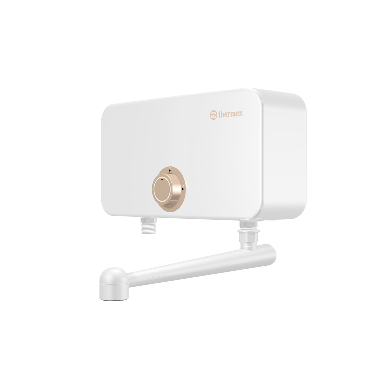 Проточный водонагреватель Thermex OSCAR 3500