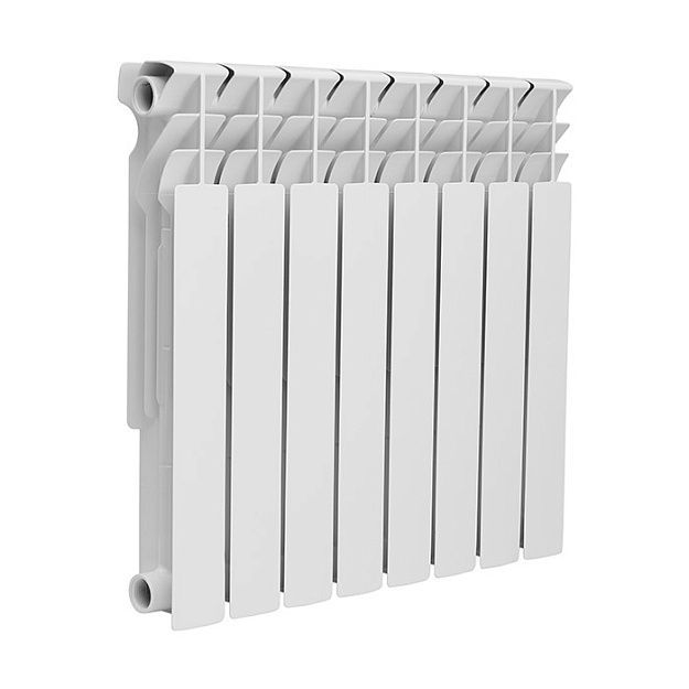 Радиатор SMART Install bimetall 500/78 (секция) 131 Вт