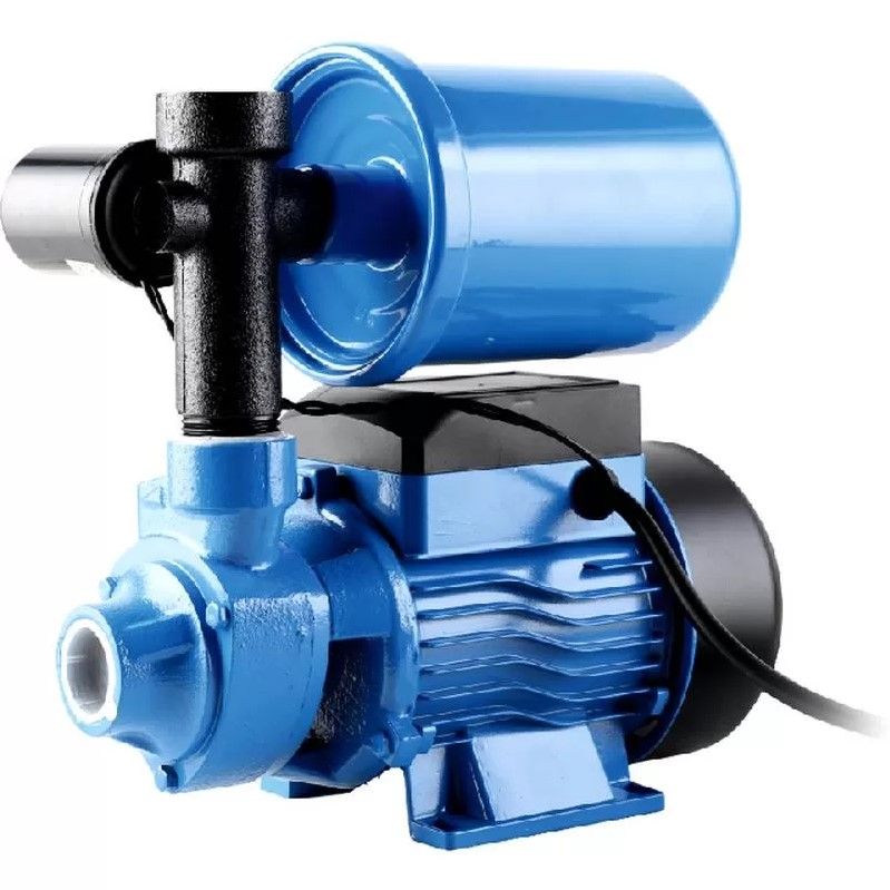 Насосная станция PROFLINE AQBS 370/35 Hmax=35м., Gmax=2,11 м3/час., N=370Вт, бак 2л