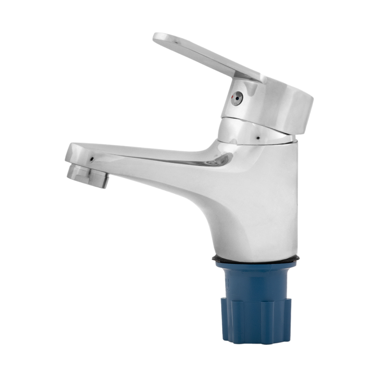 Смеситель для умывальника VEROSA SU-20-01 (без подводки)