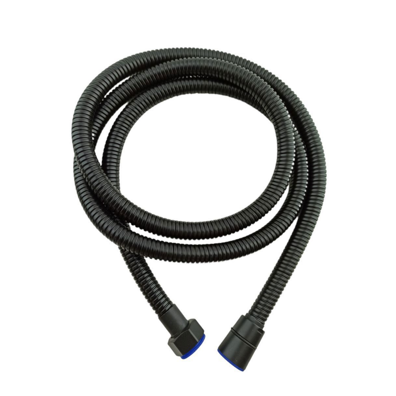 Шланг для душа TP35-15 150см, черный