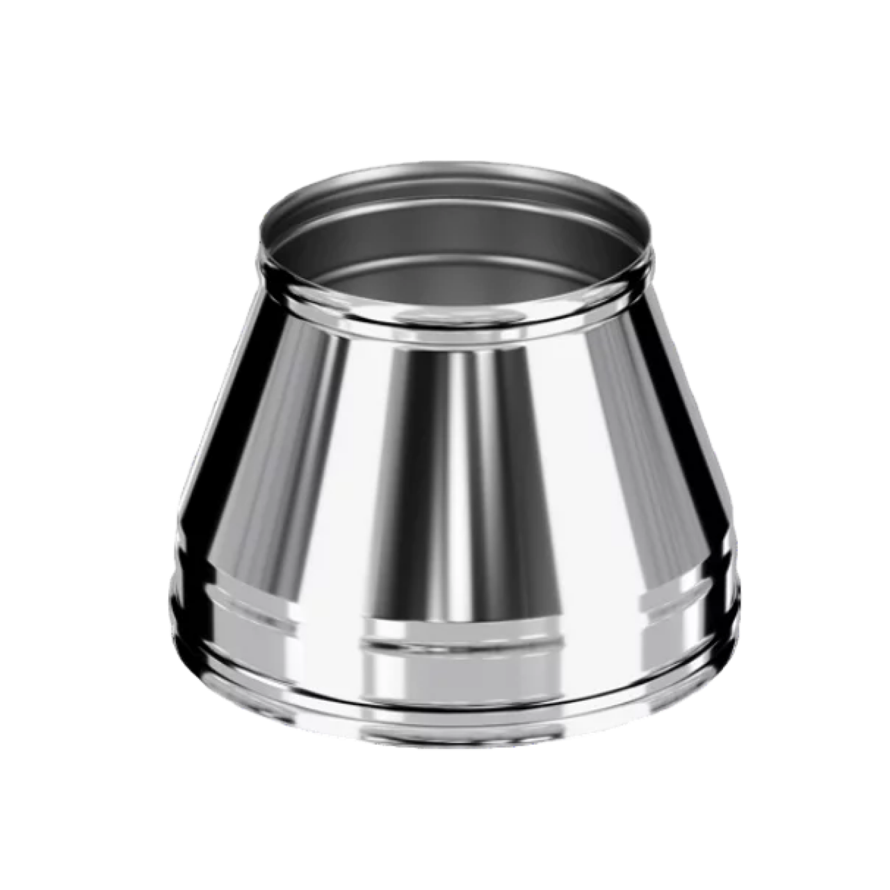 CRAFT HF-50 Конус (316/0.8 + 304/0.5) D115х200