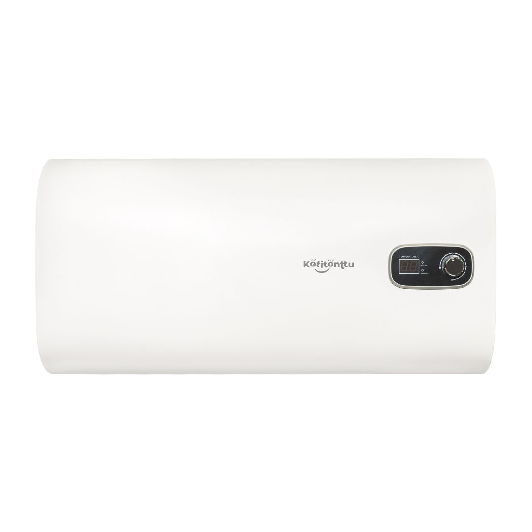 Водонагреватель Kotitonttu Salmi HFM-50 D, 50л 2 кВт