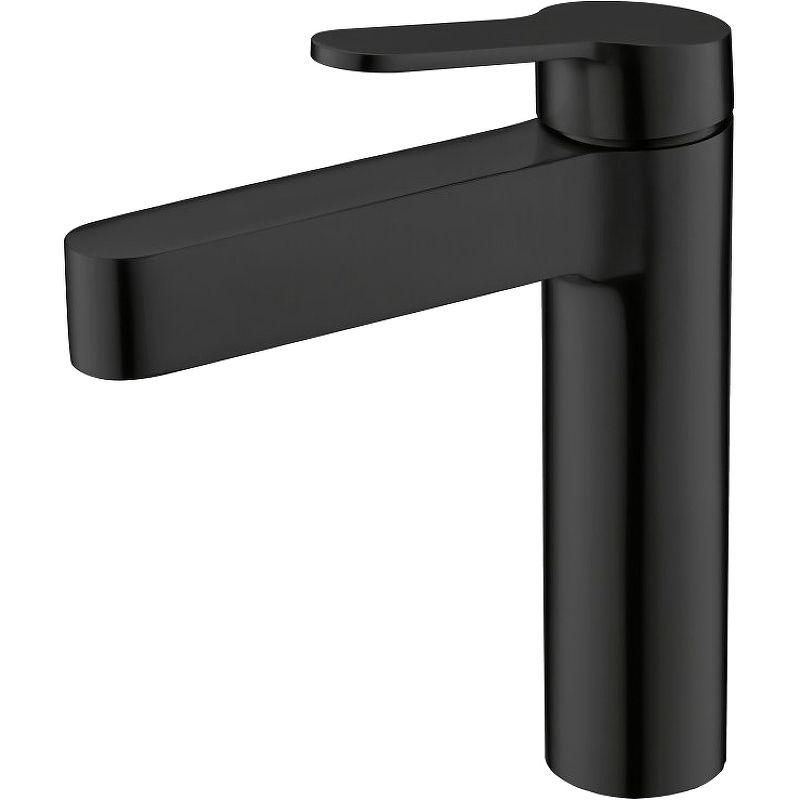 Смеситель для раковины BELBAGNO DELTA DEL-LVM-IN, DEL-LVM-NERO