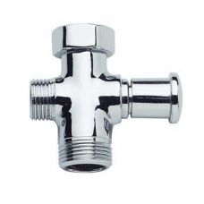 Переключатель душа для ванны Тренд