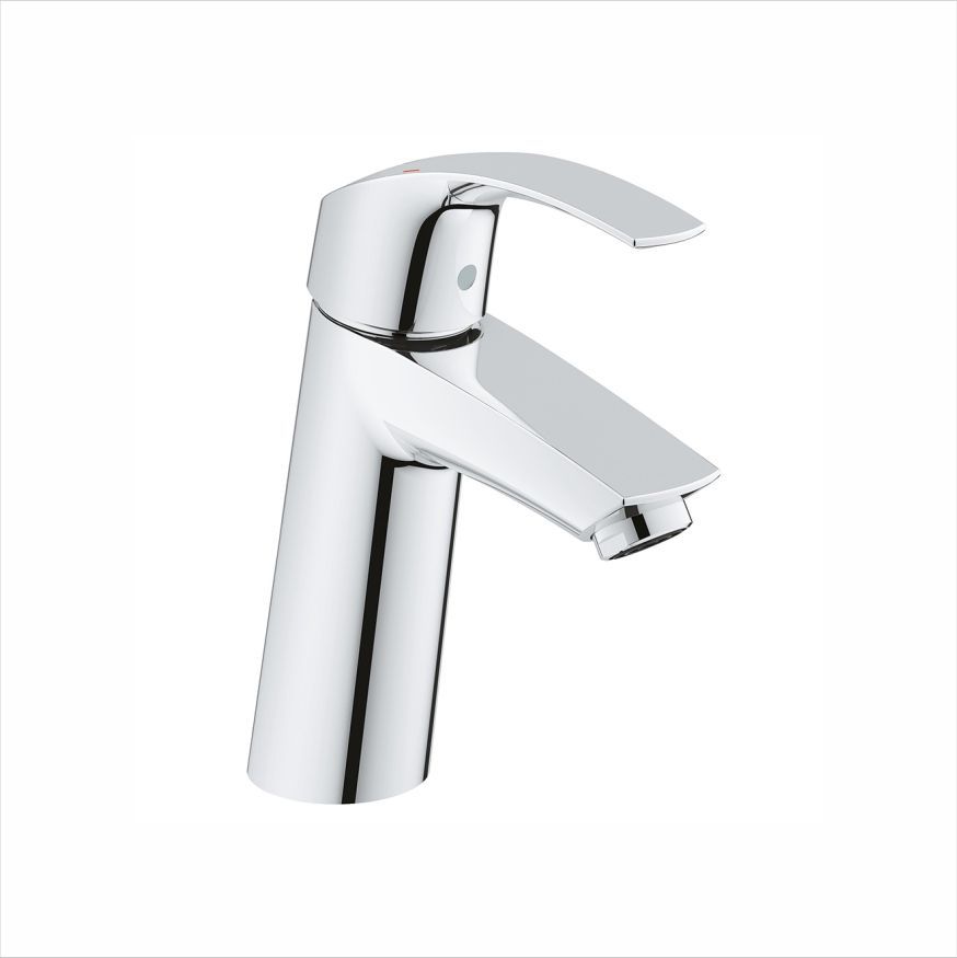 Смеситель для раковины Grohe 