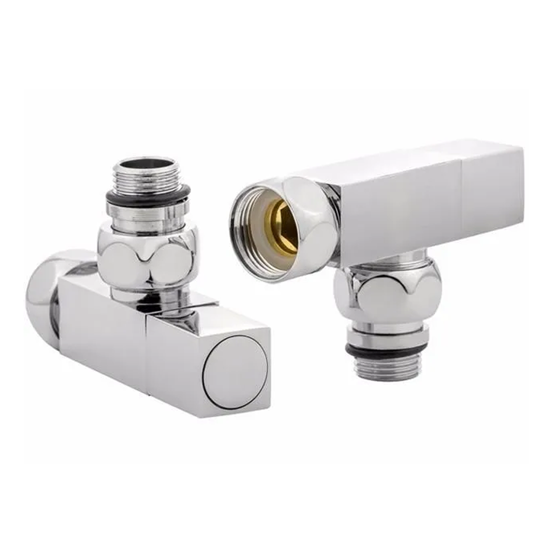 Вентиль угловой 3/4''х1/2'' г/ш (855-504) пара 2шт к ОС2629/ОС3223
