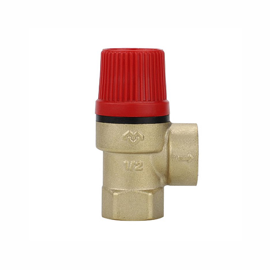 Предохранительный клапан VARMEGA 3/4