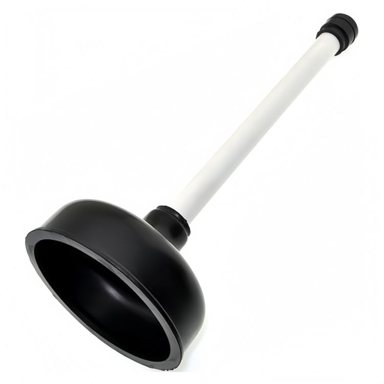 Вантуз конусный д.120 в сборе