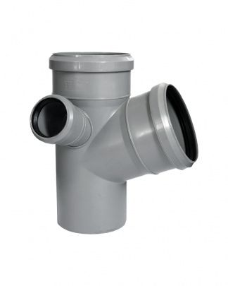 Крестовина ПП двухплоскостная 110х110х50/67 правая (5)