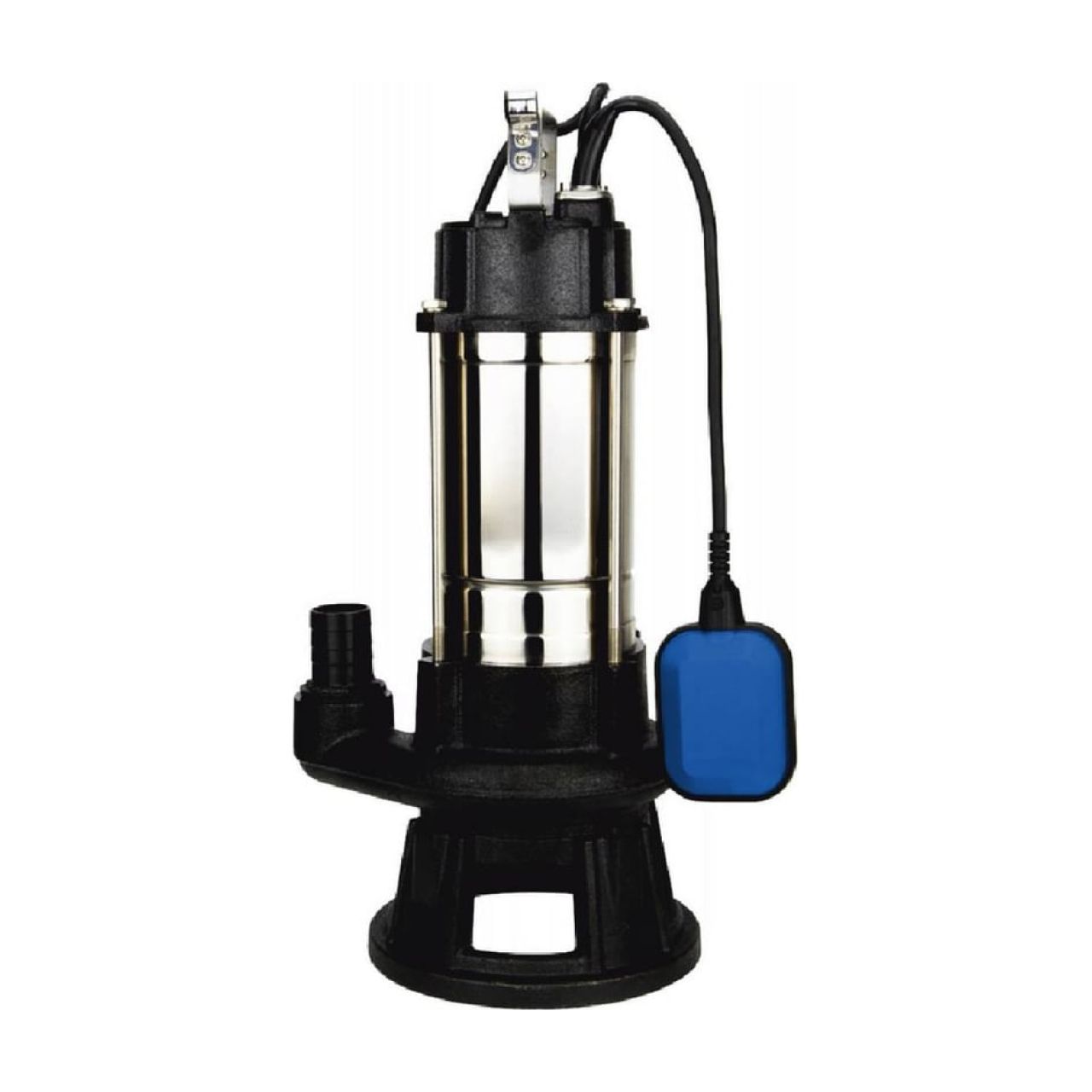 Насос дренажный PROFLINE 1500GF (режущий механизм 