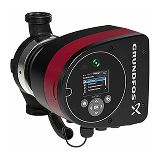 Циркуляционный насос Grundfos MAGNA3 25-60, 1х230В с функцией AUTOADAPT, (L=180мм, t=-10…+110°С)