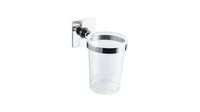 Подстаканник одинарный Fixsen Square FX-93106