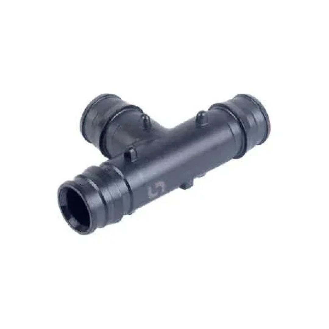 Тройник PPSU D16-25 SANEXT Lite