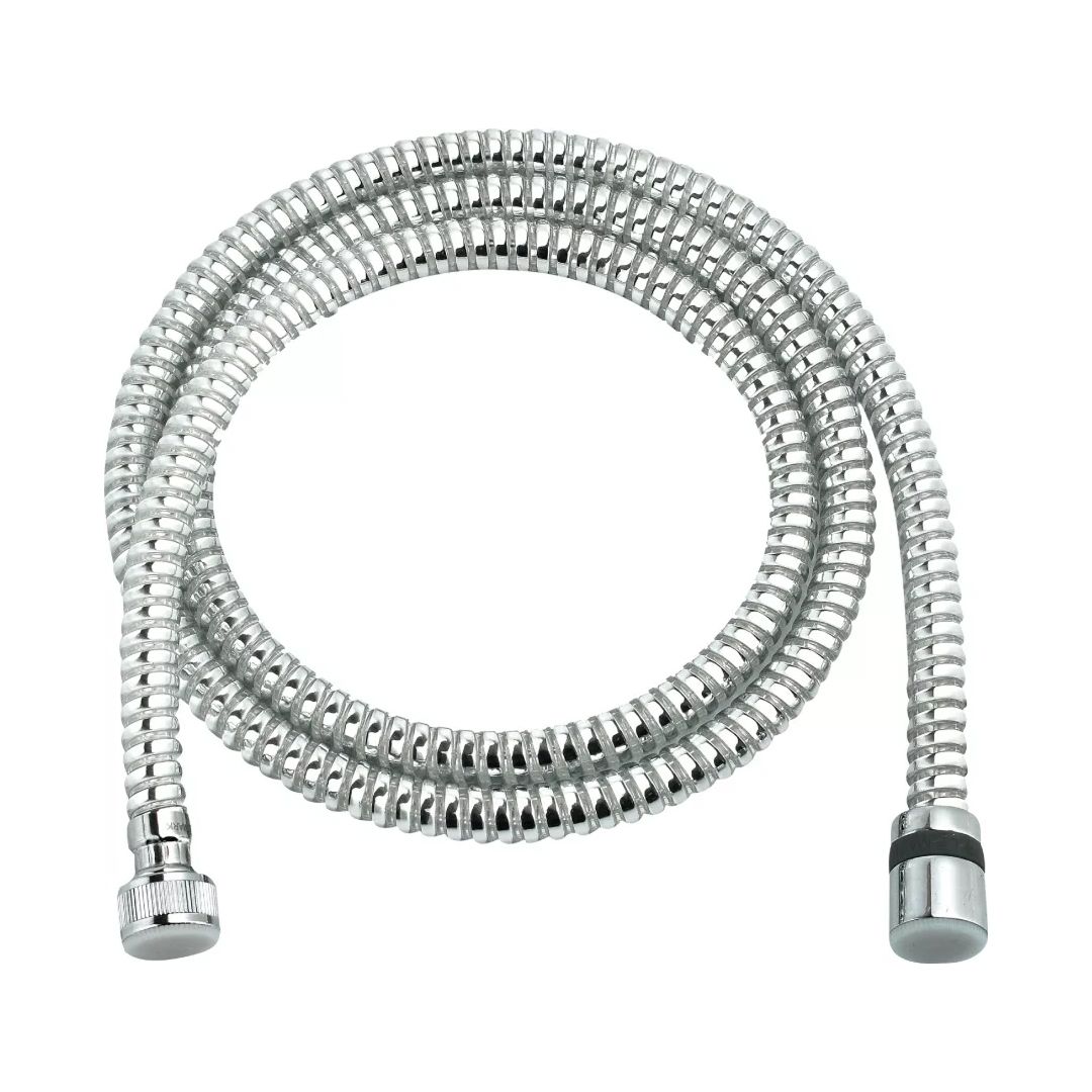 Шланг душевой ПВХ Lemark 1,5 м., хром LE8043P