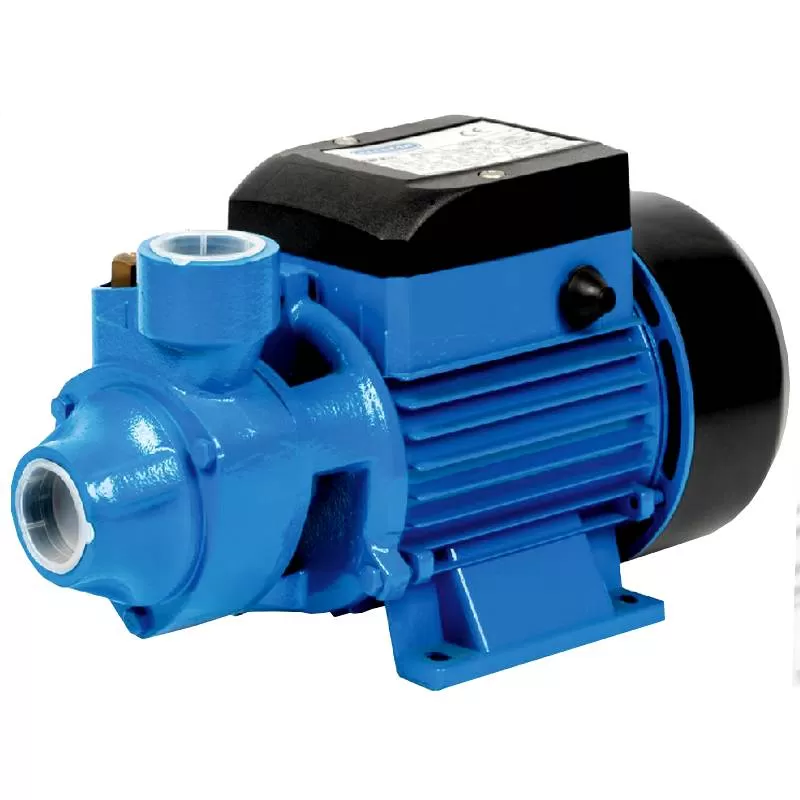 Насос поверхностный вихревой PROFLINE QBS 600/45  Hmax=45м., Gmax=2,7 м3/час., N=550Вт
