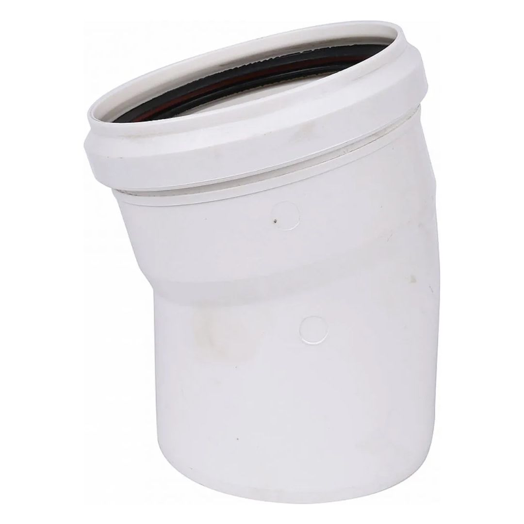 Отвод 110*15 Синикон Комфорт (20)