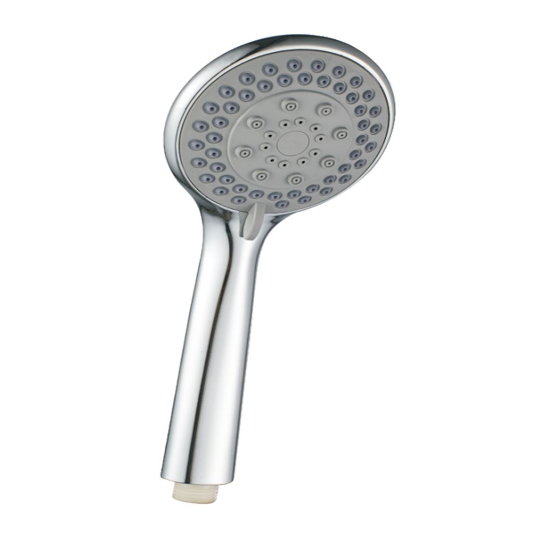 Душевая лейка, 3х реж, хром DOGE11 La Oute