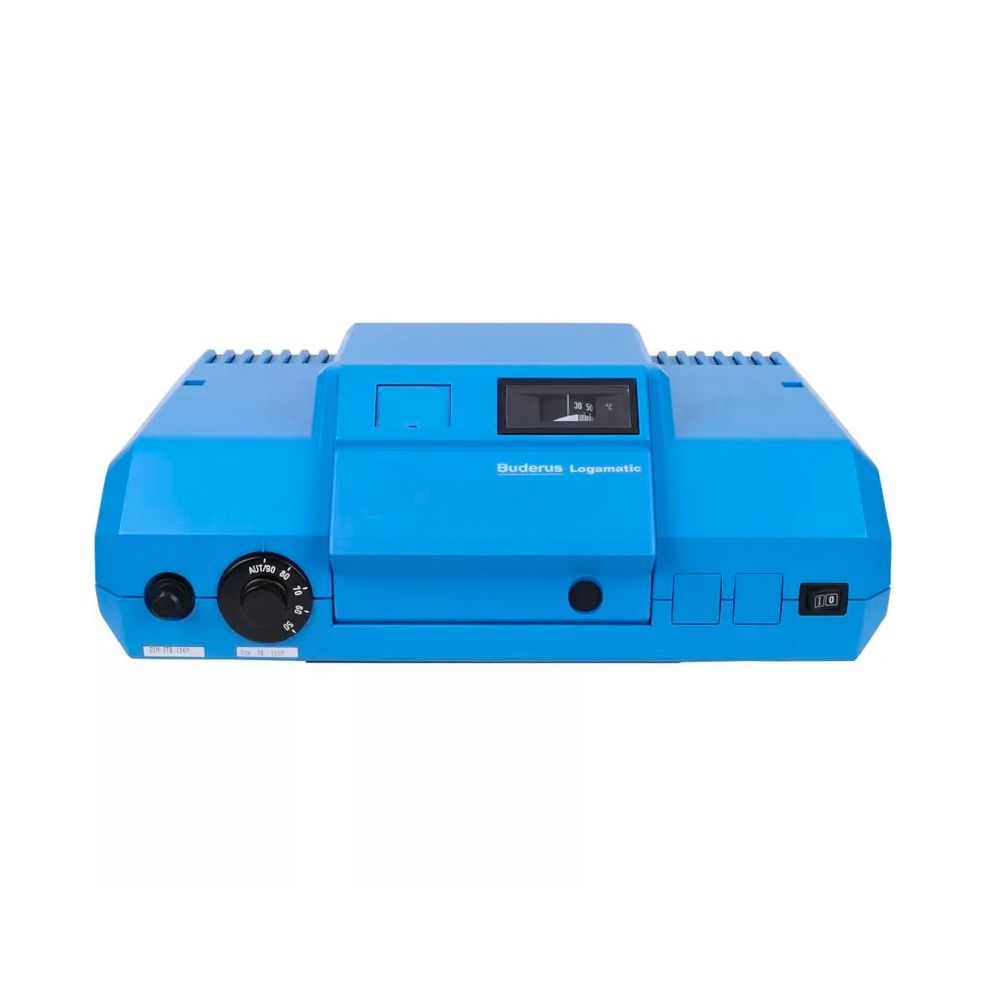 Система управления Logamatic 2101 RU (Buderus)