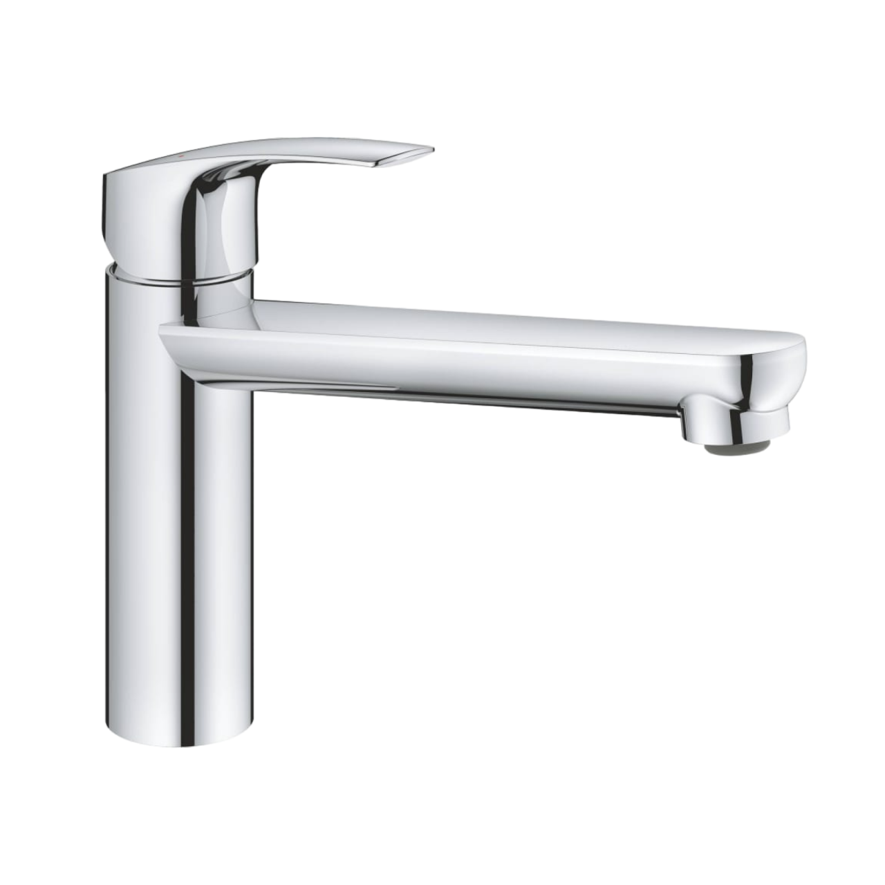Смеситель GROHE для кухни EUROSMART, 30463000