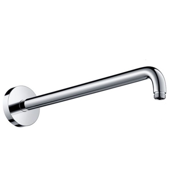 Кронштейн для верхнего душа HANSGROHE 390 мм,1/2