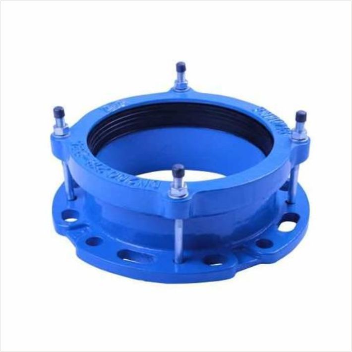 Универсальные фланцевые муфты IDRA BF/FL DN100-250 PN10/16