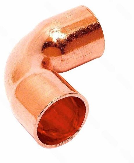 Отводы 2-раструбные 90 пайка D15-35 мм HAILIANG/JTC