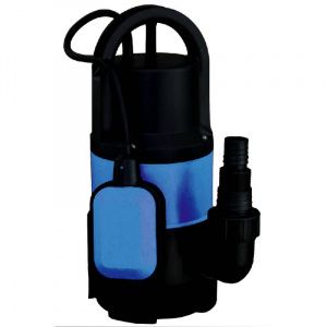 Насос дренажный PROFLINE GS 550 (пластик, 550вт, 35 мм. кабель 8 м. для грязной воды)