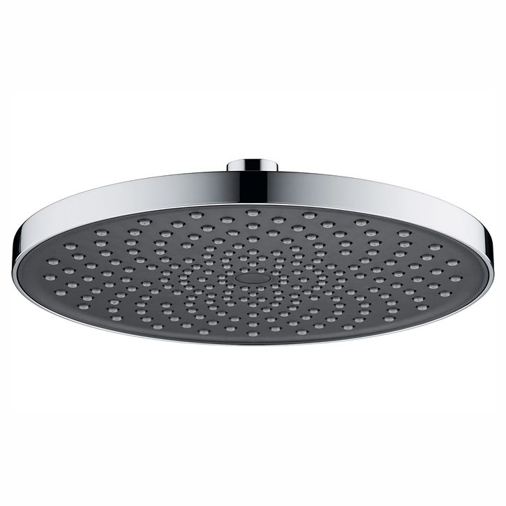 Верхний душ 