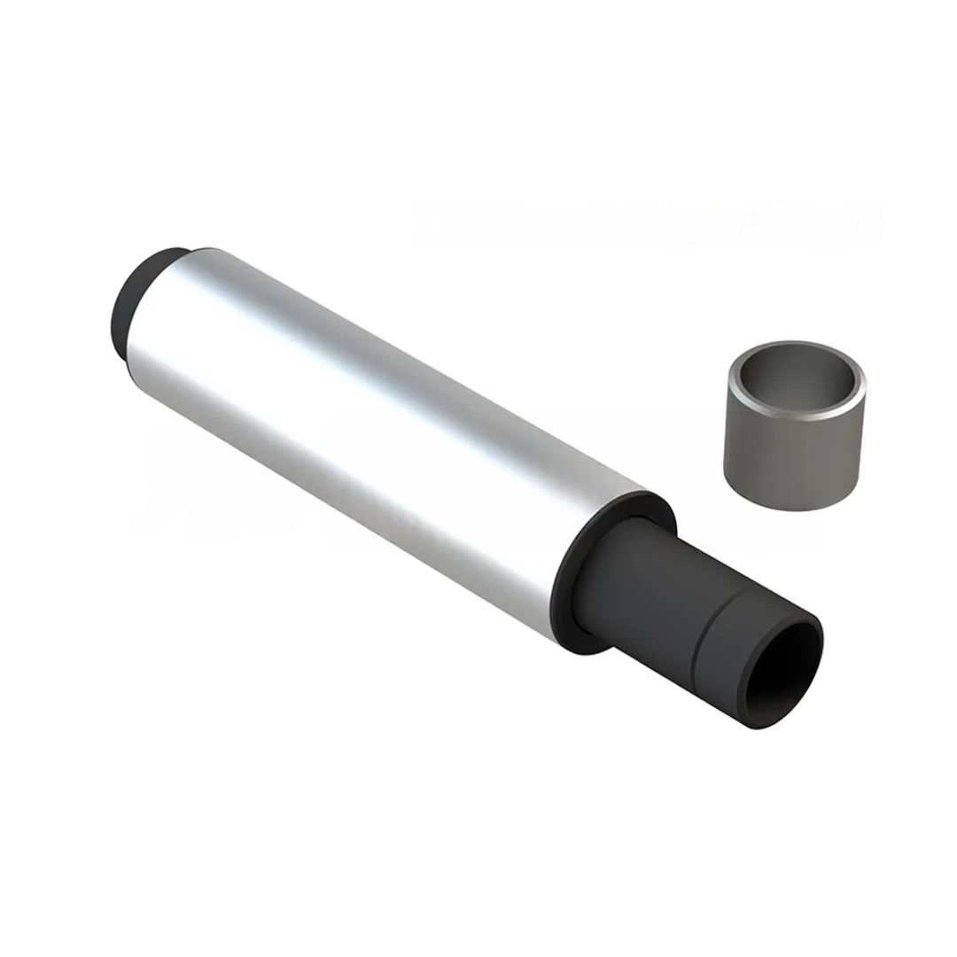 Компенсаторы сильфонные многослойные DEK Multilayer Ду 20-200
