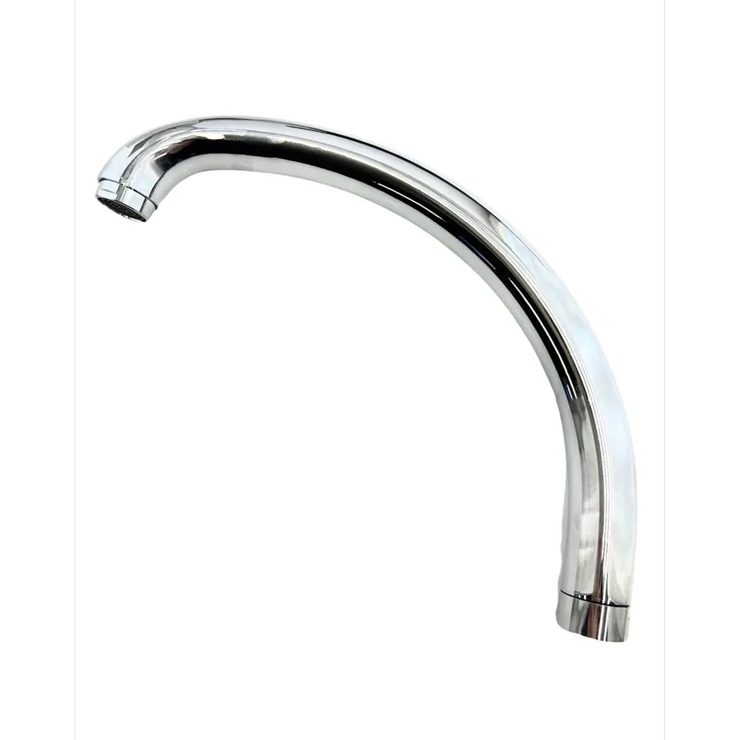 Излив для кухни хром M7150 Oute