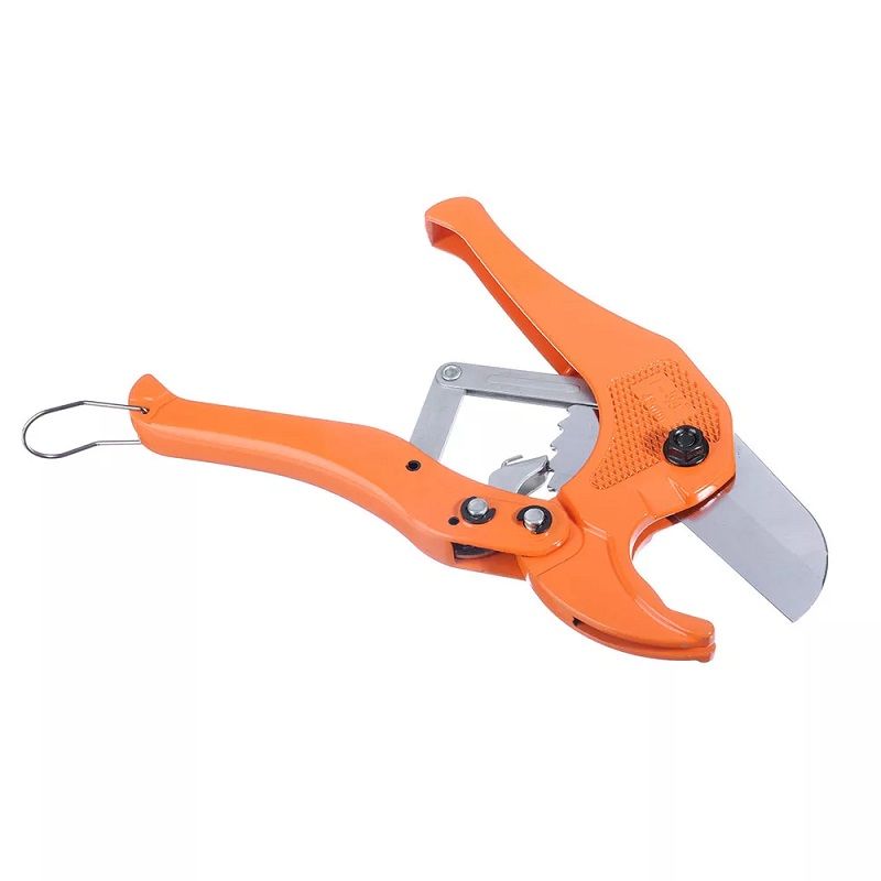 Ножницы для металлопластиковых труб РС 42 мм Ермак БОЛЬШИЕ